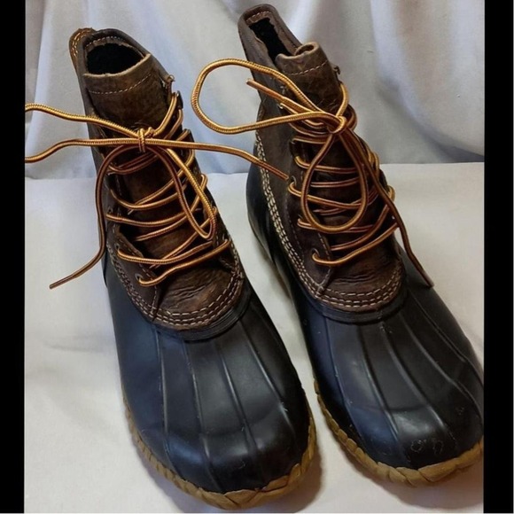 Georgia Boot Marshland Men's Waterproof‎ Duck Boots SKUM&W1 - Picture 3 of 9